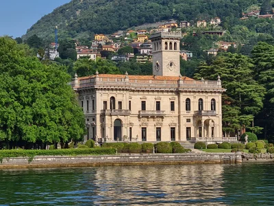 Lake Como - Photo 3