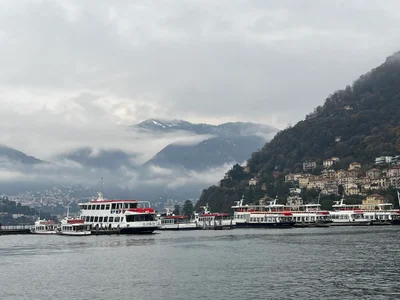 Lake Como - Photo 4