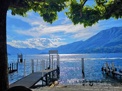 Lake Como - Photo 5
