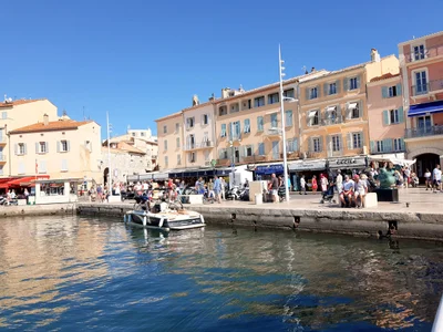 French Riviera - Cote d'Azur - Photo 2