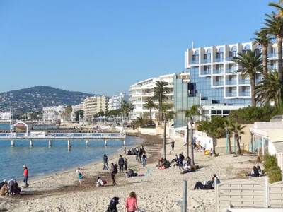 French Riviera - Cote d'Azur - Photo 5
