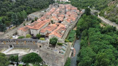 Pyrenees-Orientales - Photo 4