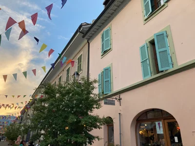 Carouge - Photo 3