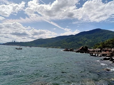 Son Tra Peninsula - Photo 4