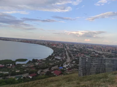 Kokshetau - Photo 2