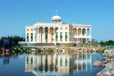 Kokshetau - Photo 3