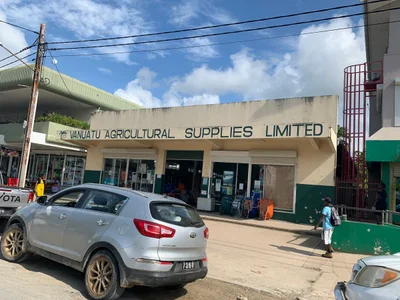 Luganville - Photo 4