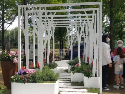 Jeonju-si - Photo 3