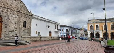 Riobamba - Photo 2