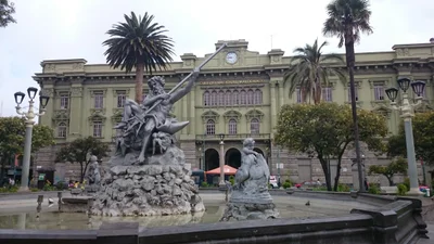 Riobamba - Photo 3