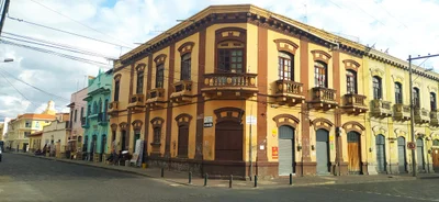 Riobamba - Photo 4