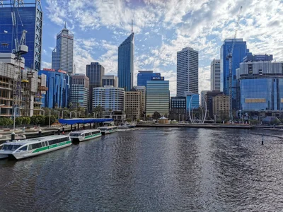 Greater Perth - Photo 4