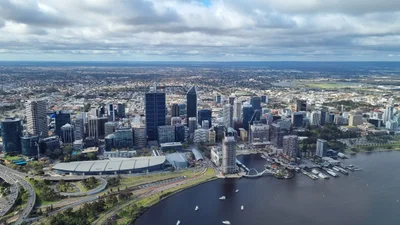 Greater Perth - Photo 5