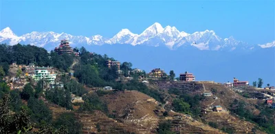 Bagmati Zone - Photo 5