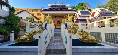 Phuket Town - Photo 4