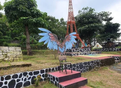 East Java - Photo 5