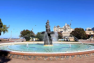 Montevideo - Photo 3