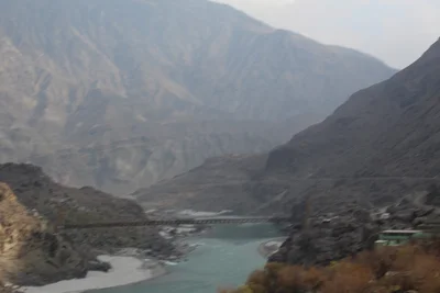 Chilas - Photo 2