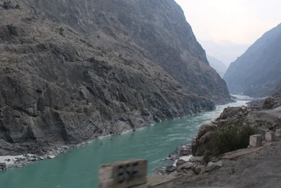 Chilas - Photo 3