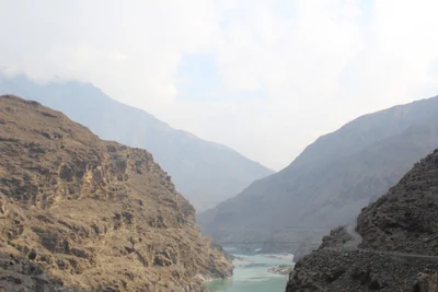 Chilas - Photo 4