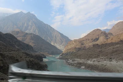 Chilas - Photo 5