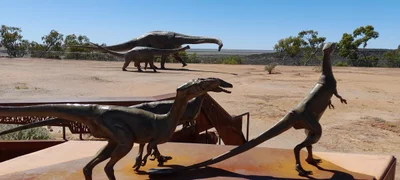 Red Centre - Photo 5