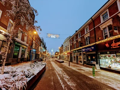 Staffordshire - Photo 3