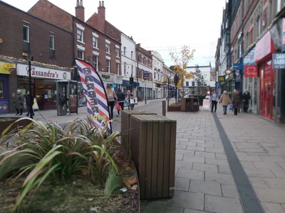 Staffordshire - Photo 4