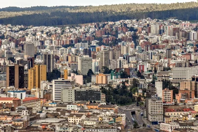 Quito - Photo 2