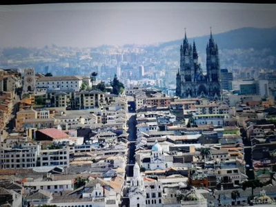 Quito - Photo 3