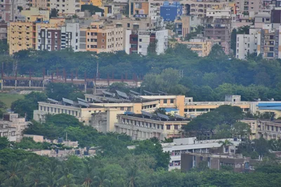 Vijayawada - Photo 2