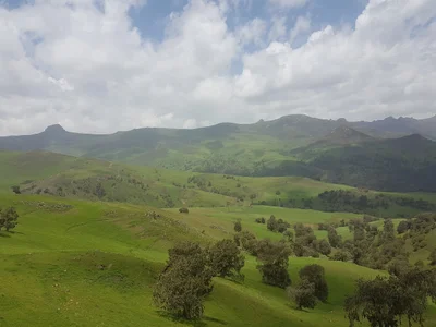 Bale Mountains National Park - Photo 2