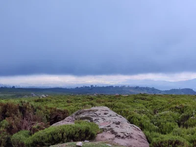 Bale Mountains National Park - Photo 3