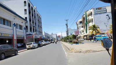 Mombasa - Photo 2