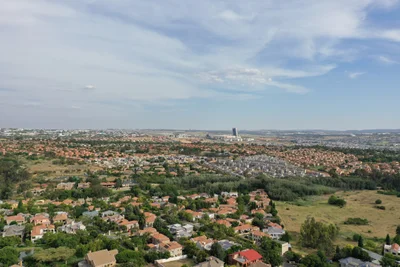 Greater Johannesburg - Photo 2