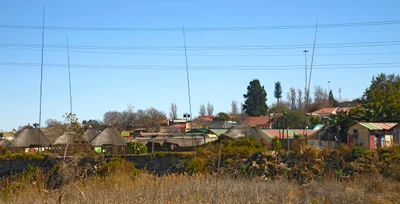 Greater Johannesburg - Photo 4