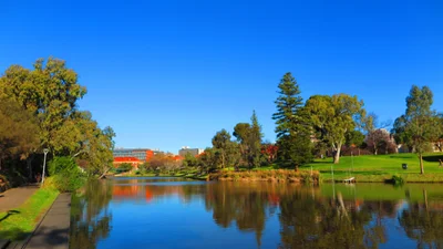 Greater Adelaide - Photo 3