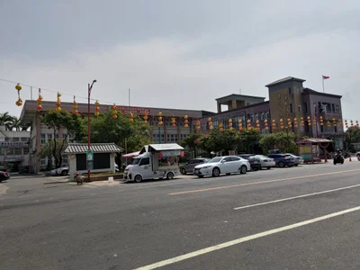 Xingang Township - Photo 2