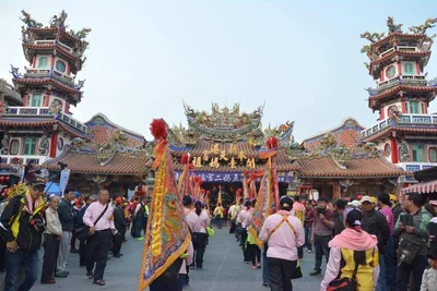 Xingang Township - Photo 4