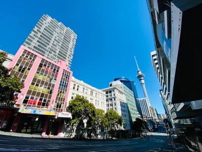 Auckland - Photo 2
