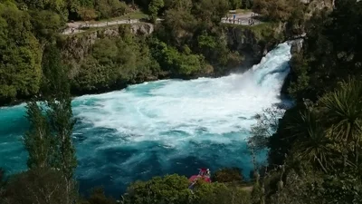 Taupo - Photo 2