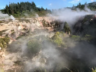 Taupo - Photo 4