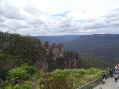 Blue Mountains - Photo 2