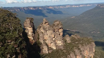 Blue Mountains - Photo 3