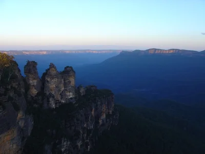 Blue Mountains - Photo 4