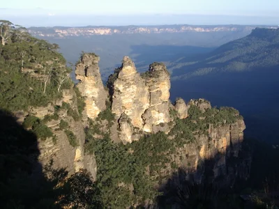 Blue Mountains - Photo 5