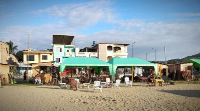 Puerto Lopez - Photo 4