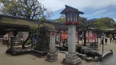 Dazaifu - Photo 2