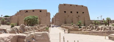 Luxor - Photo 2