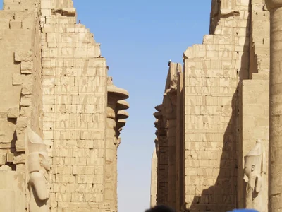 Luxor - Photo 4